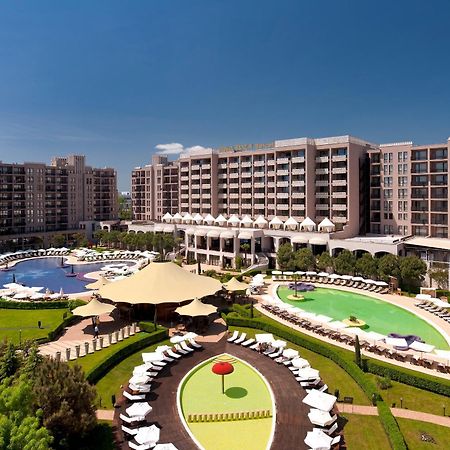 Barcelo Royal Beach Sunny Beach Exterior photo